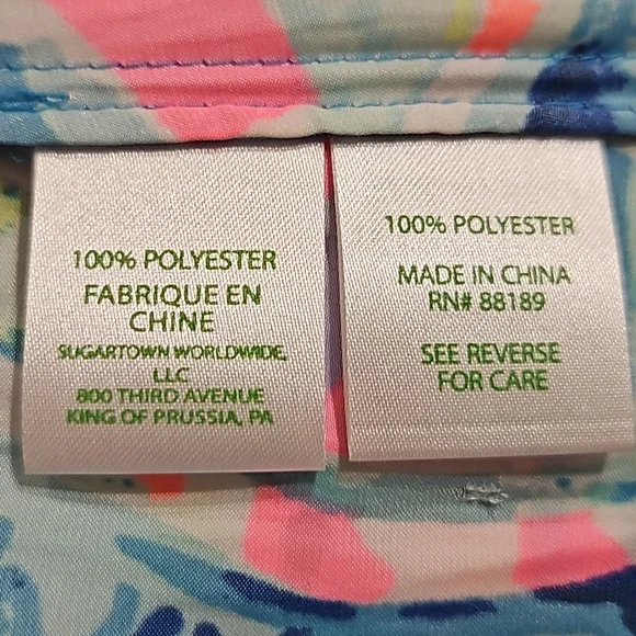 Lilly Pulitzer Skirt - Picture 5 of 5